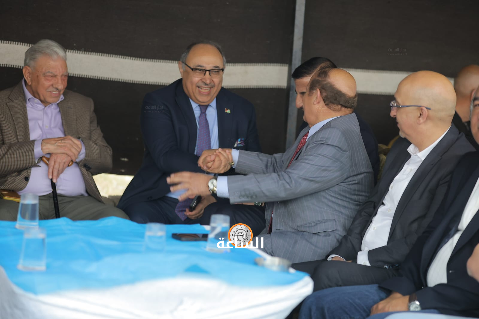 Madar Al-Saa Images 0.19860733046590962