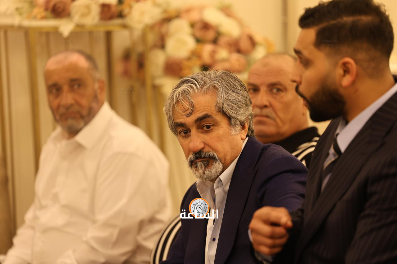 Madar Al-Saa Images 0.17070867741577955