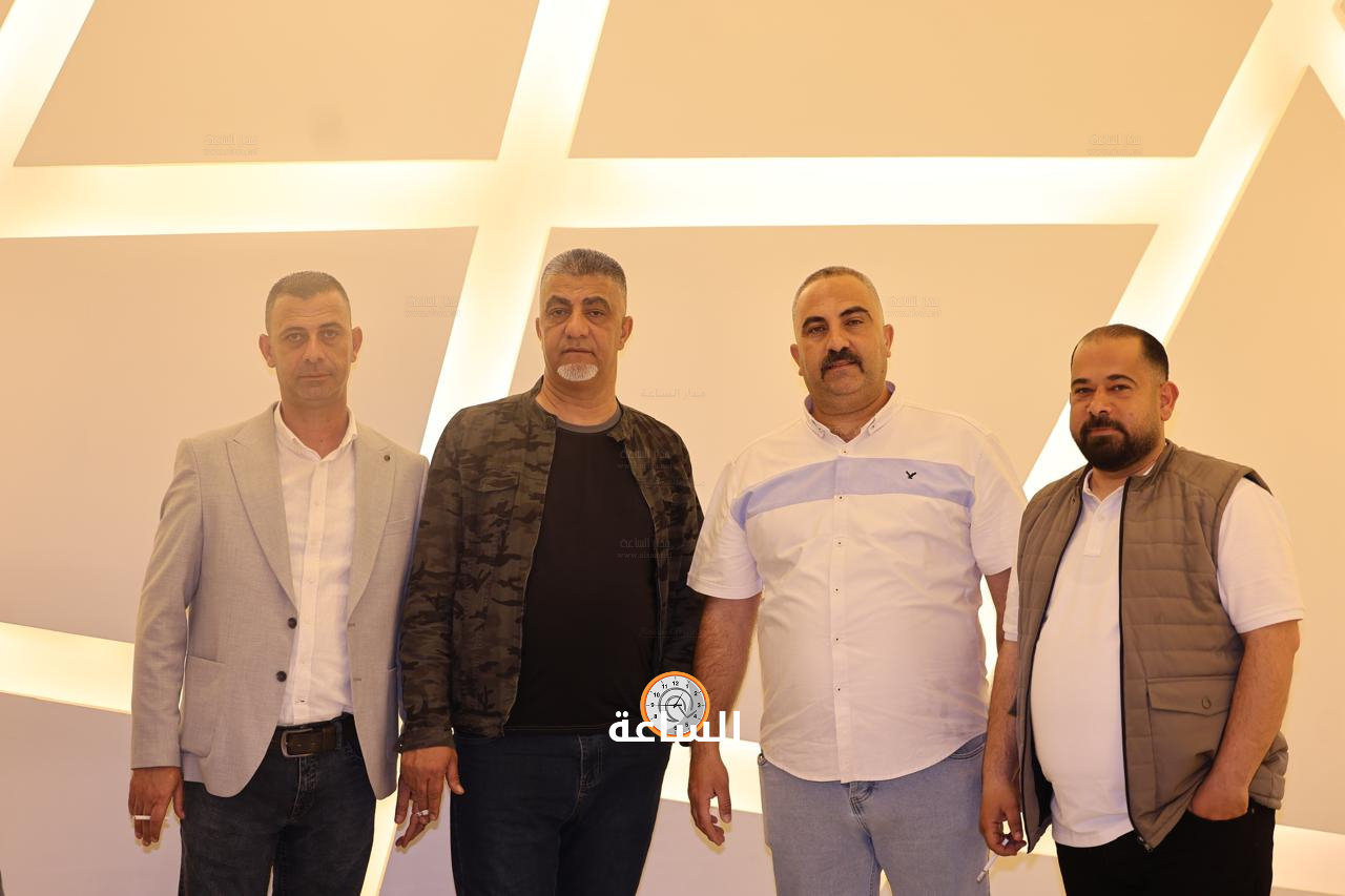 Madar Al-Saa Images 0.33555048240233687