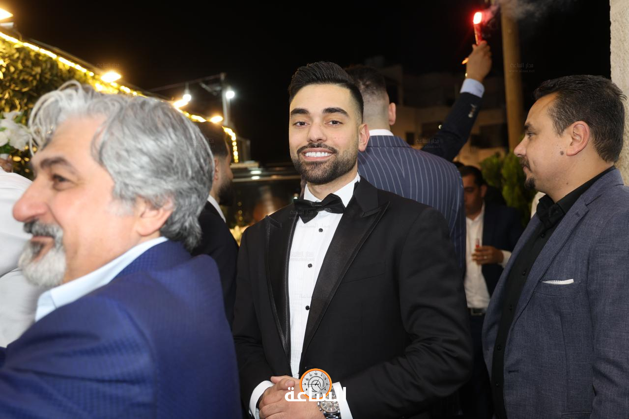 Madar Al-Saa Images 0.31977497468340965