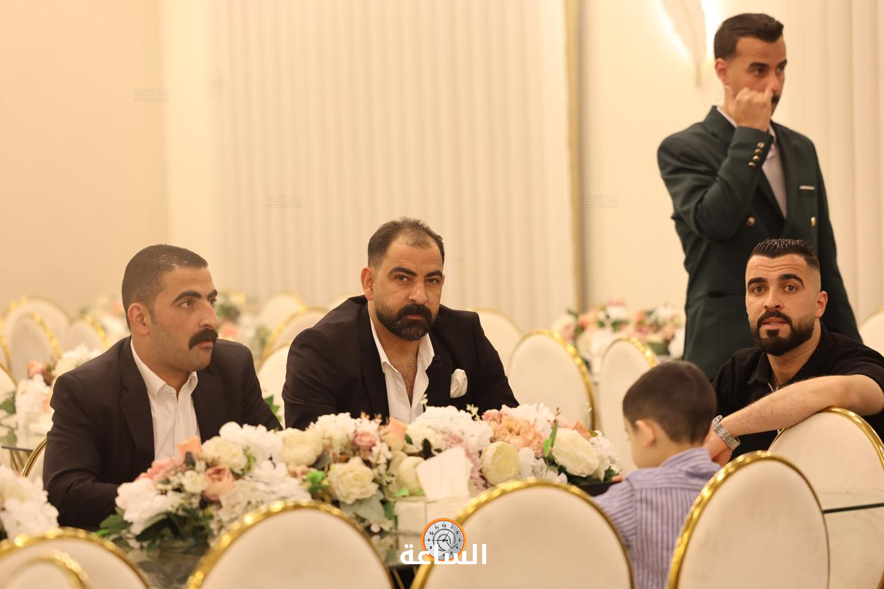 Madar Al-Saa Images 0.5486621012786637