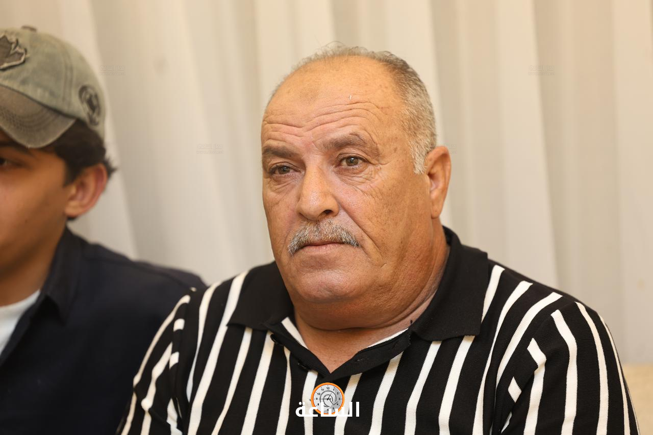 Madar Al-Saa Images 0.19727714095835613