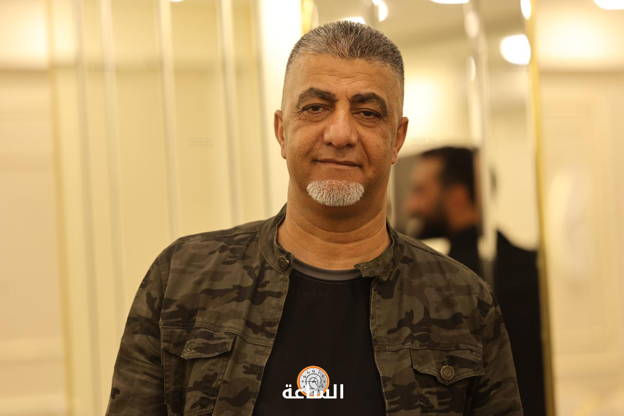 Madar Al-Saa Images 0.07027350435356994