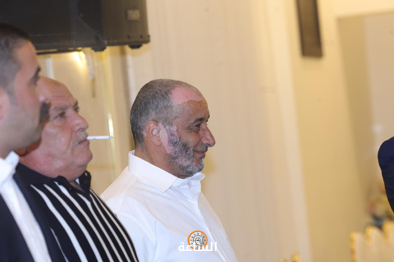 Madar Al-Saa Images 0.1906907750177086