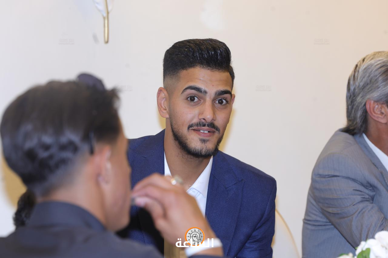 Madar Al-Saa Images 0.9745875683420114