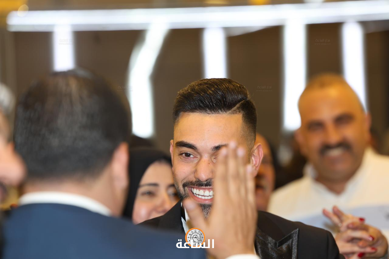 Madar Al-Saa Images 0.06646250371274931