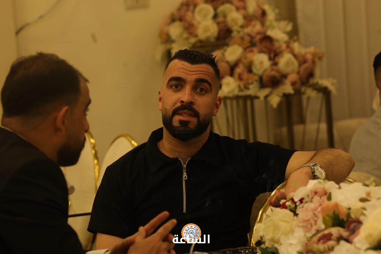 Madar Al-Saa Images 0.2512500516722882