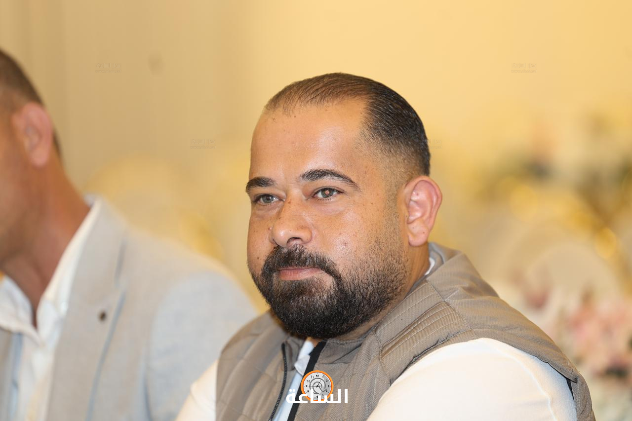 Madar Al-Saa Images 0.3494690996940716