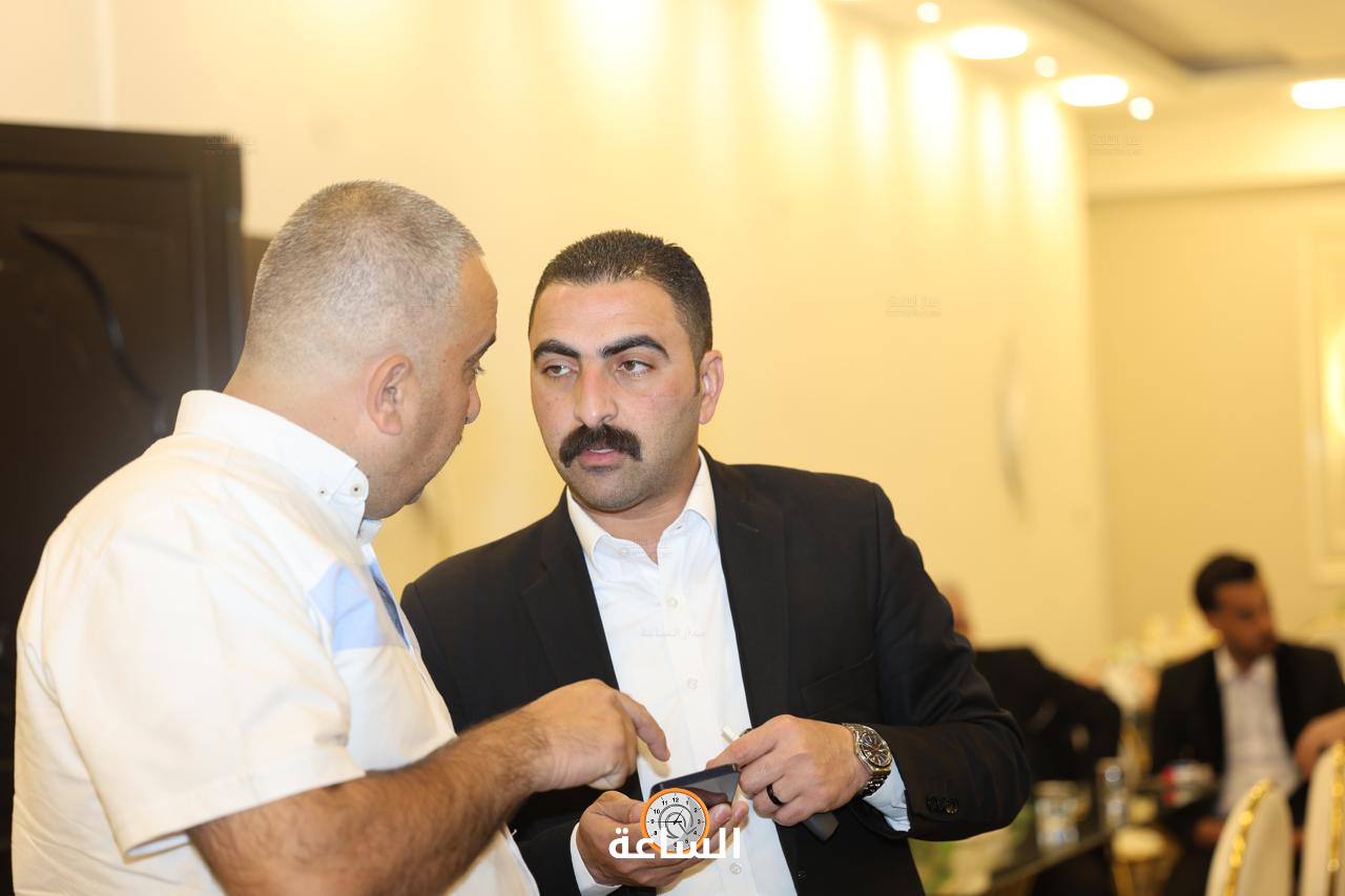 Madar Al-Saa Images 0.13967907243952238