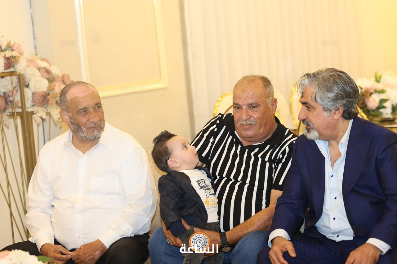 Madar Al-Saa Images 0.11681759784136536