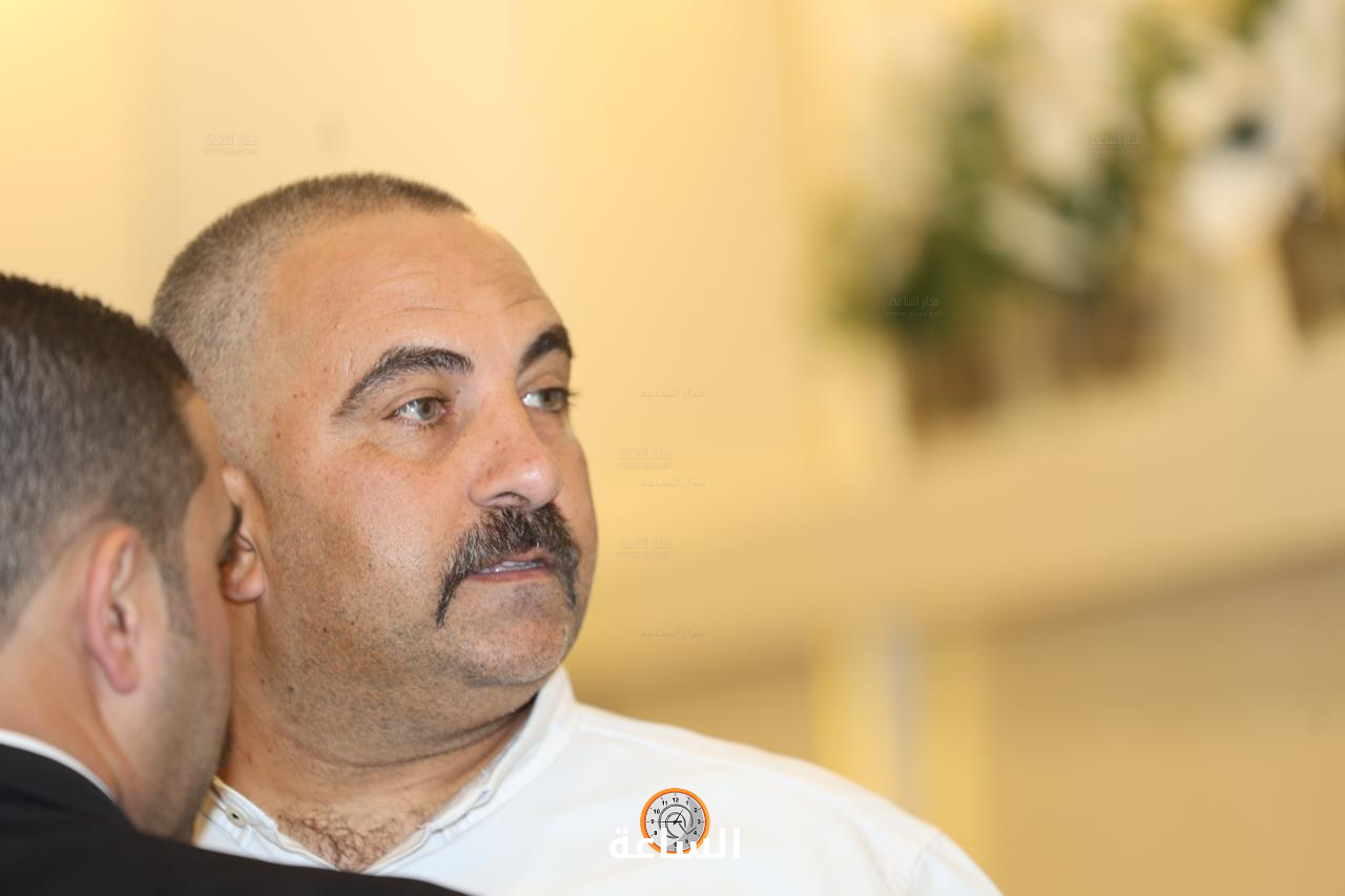Madar Al-Saa Images 0.16334067686020215