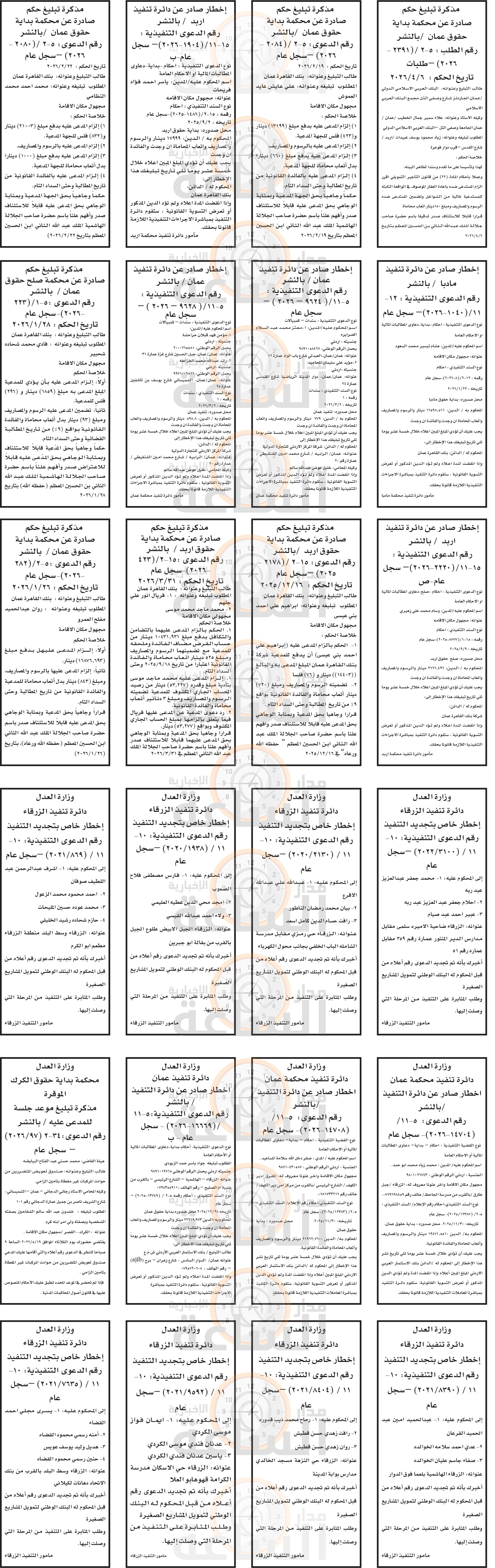 Madar Al-Saa Images 0.6637693558865825