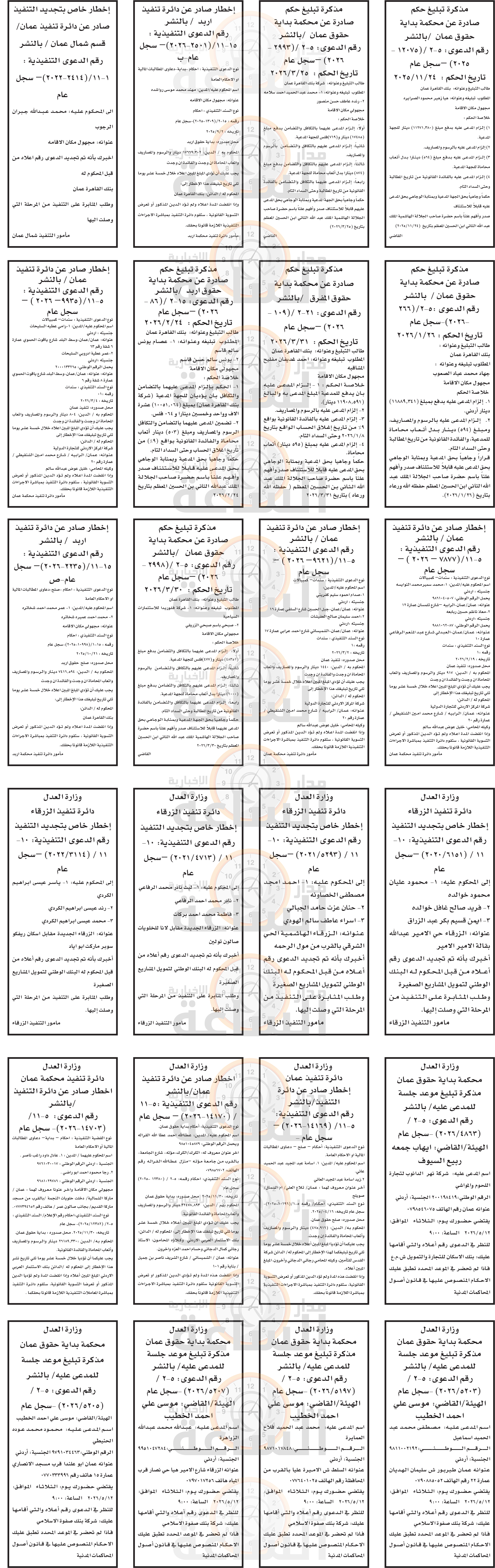 Madar Al-Saa Images 0.8051163948277794