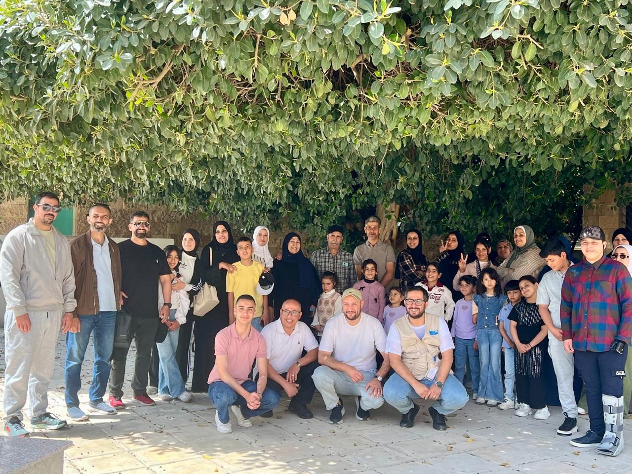 Madar Al-Saa Images 0.048017434723243047