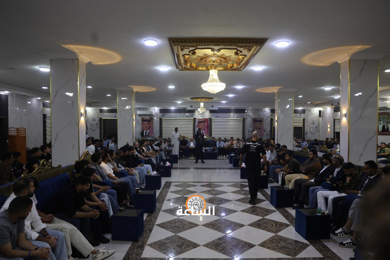 Madar Al-Saa Images 0.15329087978022848