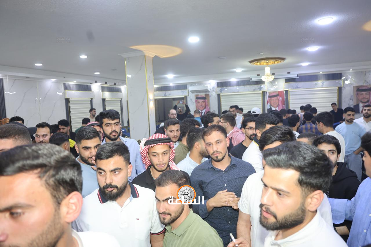 Madar Al-Saa Images 0.5803578441302863