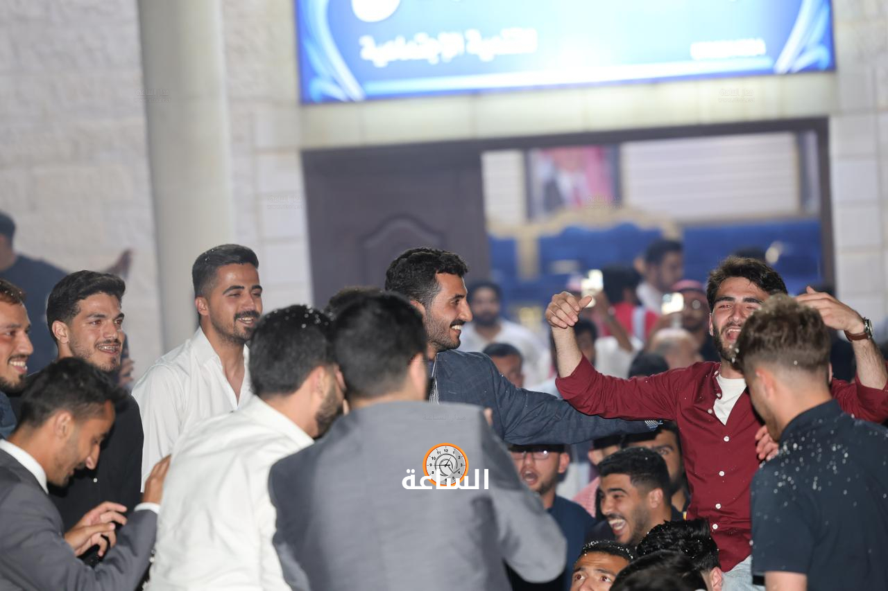 Madar Al-Saa Images 0.028679971686609185