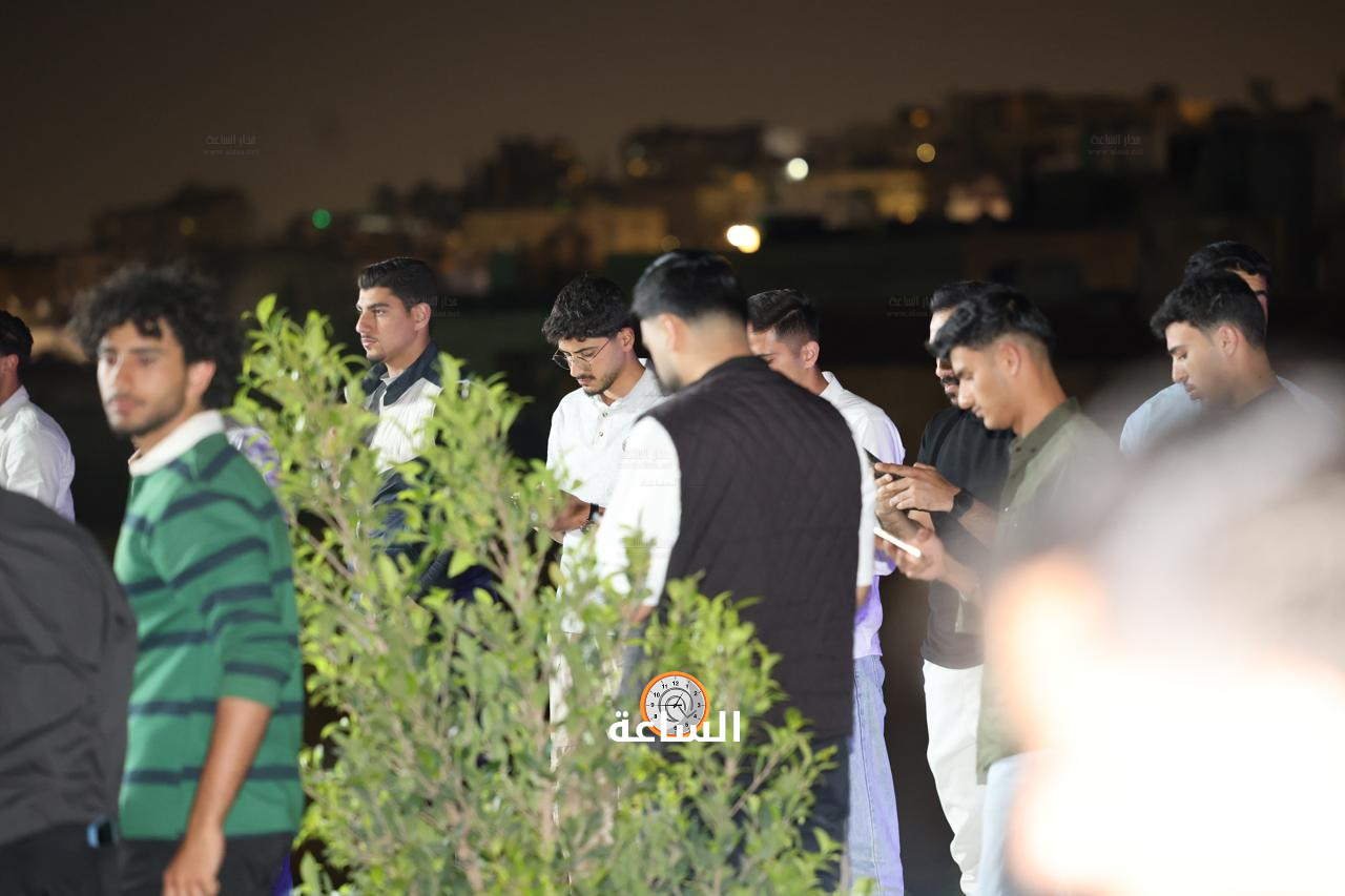 Madar Al-Saa Images 0.18260030235911084