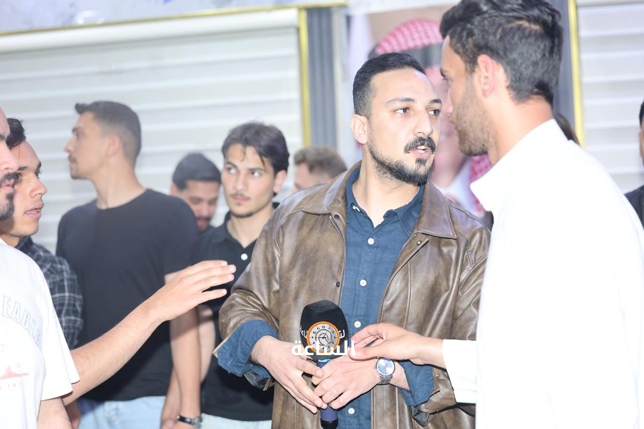 Madar Al-Saa Images 0.3239718263075324