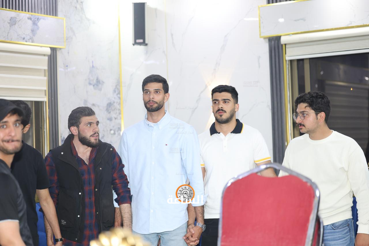 Madar Al-Saa Images 0.8406057310983598