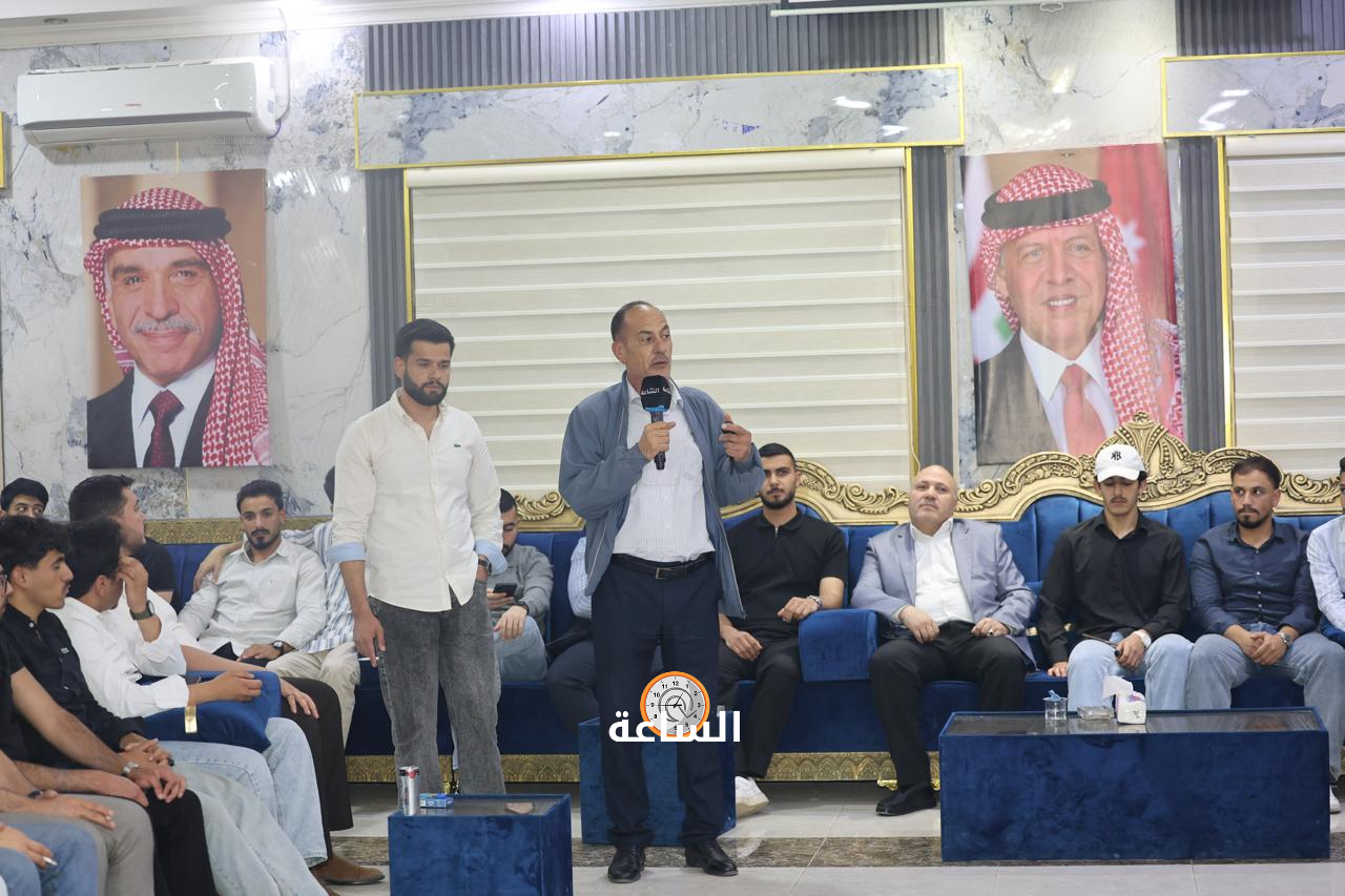Madar Al-Saa Images 0.26633836027469804