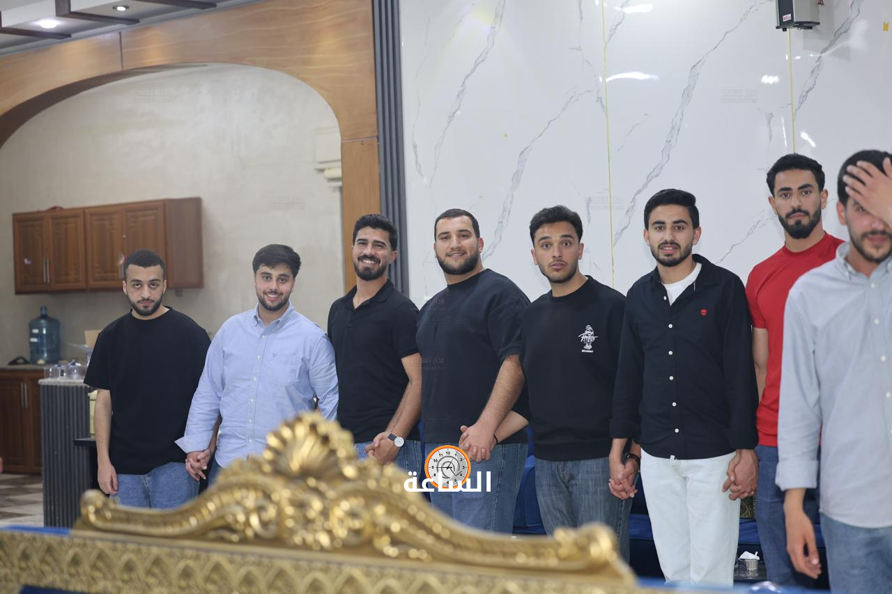 Madar Al-Saa Images 0.08794994349081553