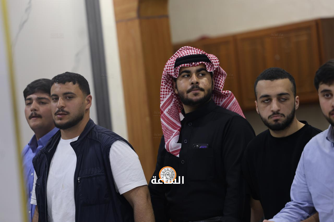 Madar Al-Saa Images 0.6408816812468107