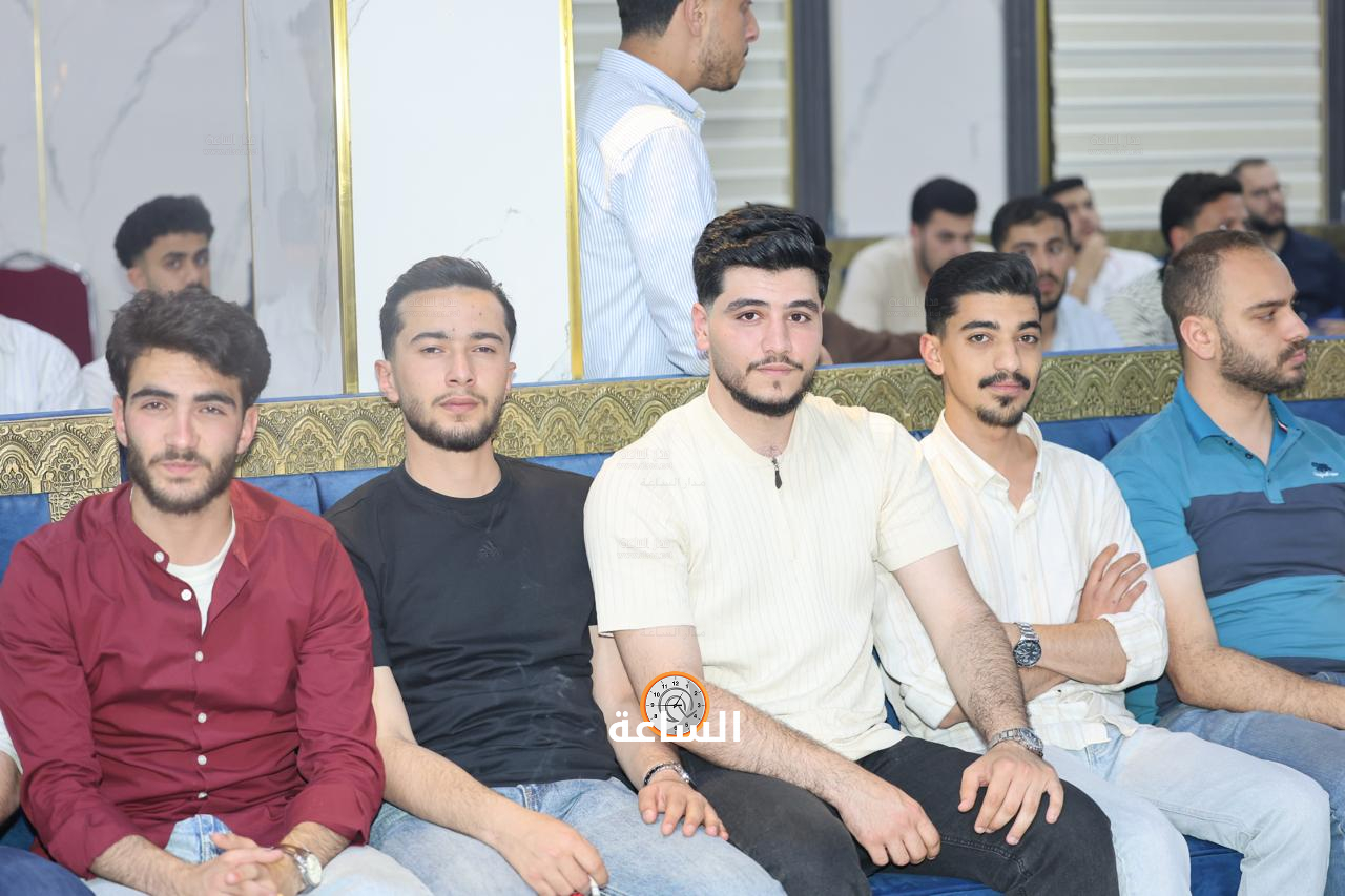 Madar Al-Saa Images 0.7691447865834776