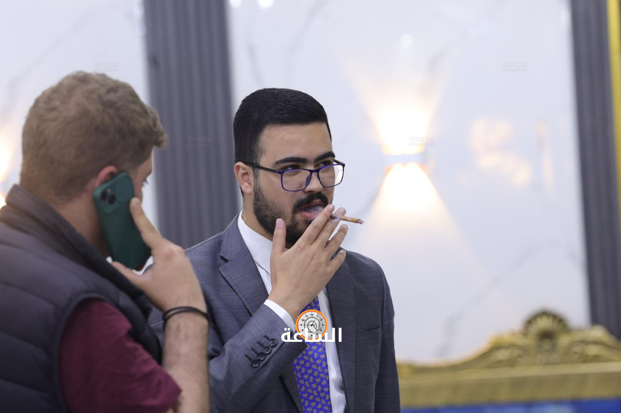 Madar Al-Saa Images 0.3510011320038049