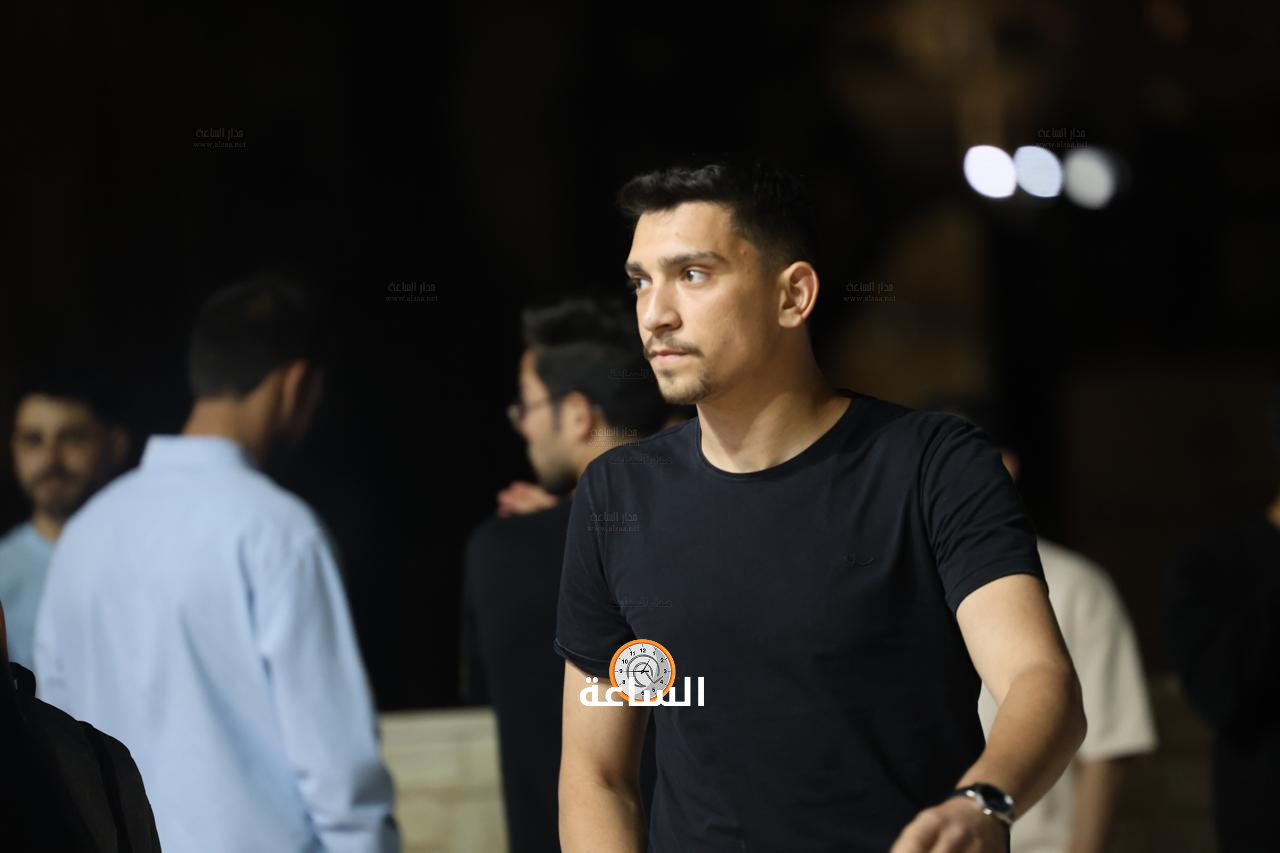 Madar Al-Saa Images 0.37182669850331496