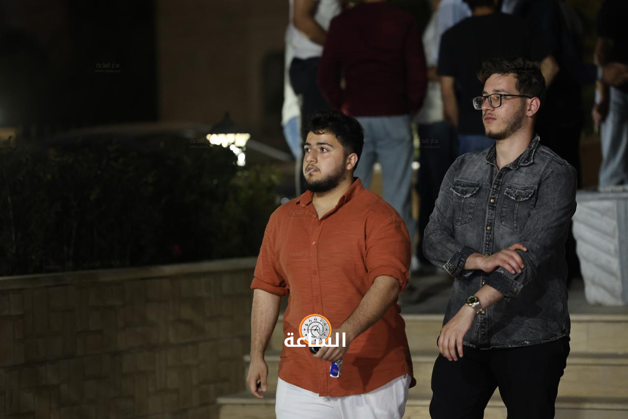 Madar Al-Saa Images 0.44332630110283844
