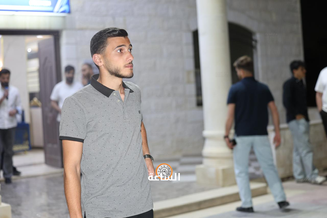 Madar Al-Saa Images 0.3464555938310211