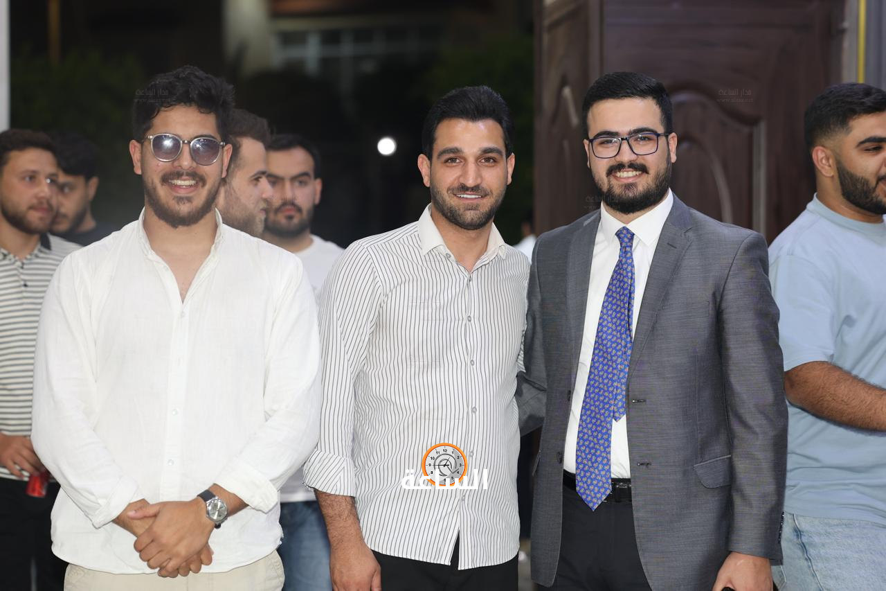 Madar Al-Saa Images 0.9957491284398783