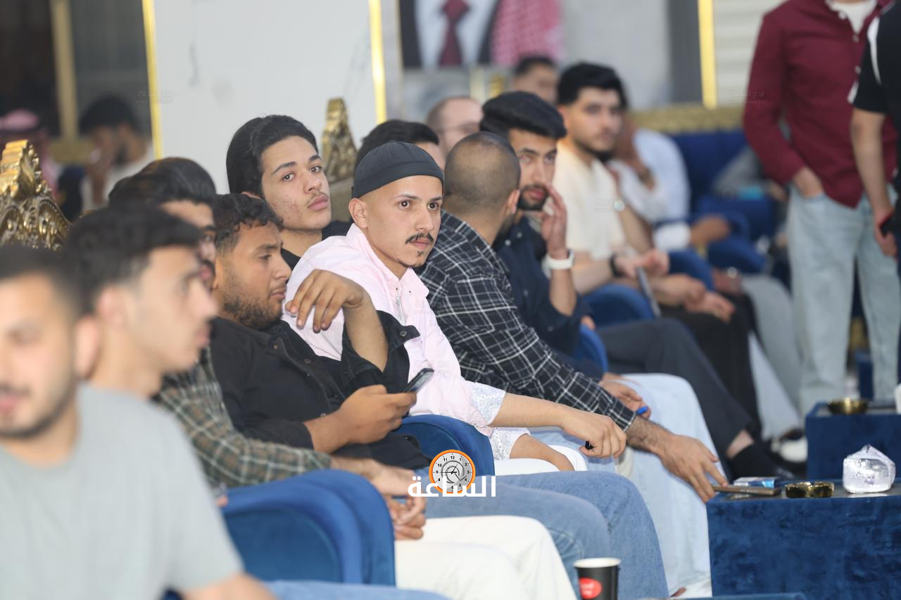 Madar Al-Saa Images 0.5723836374214996