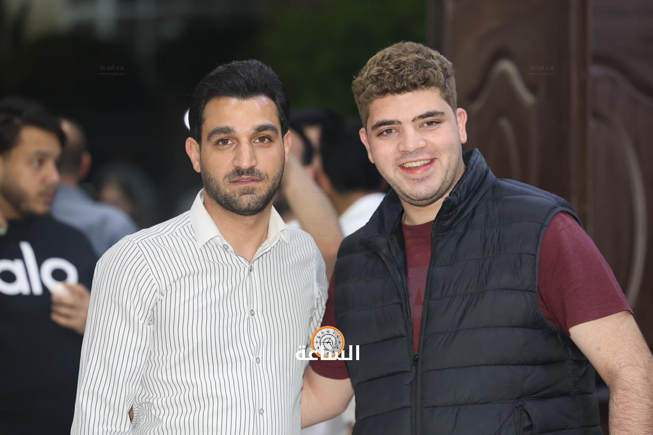 Madar Al-Saa Images 0.2310710101164425