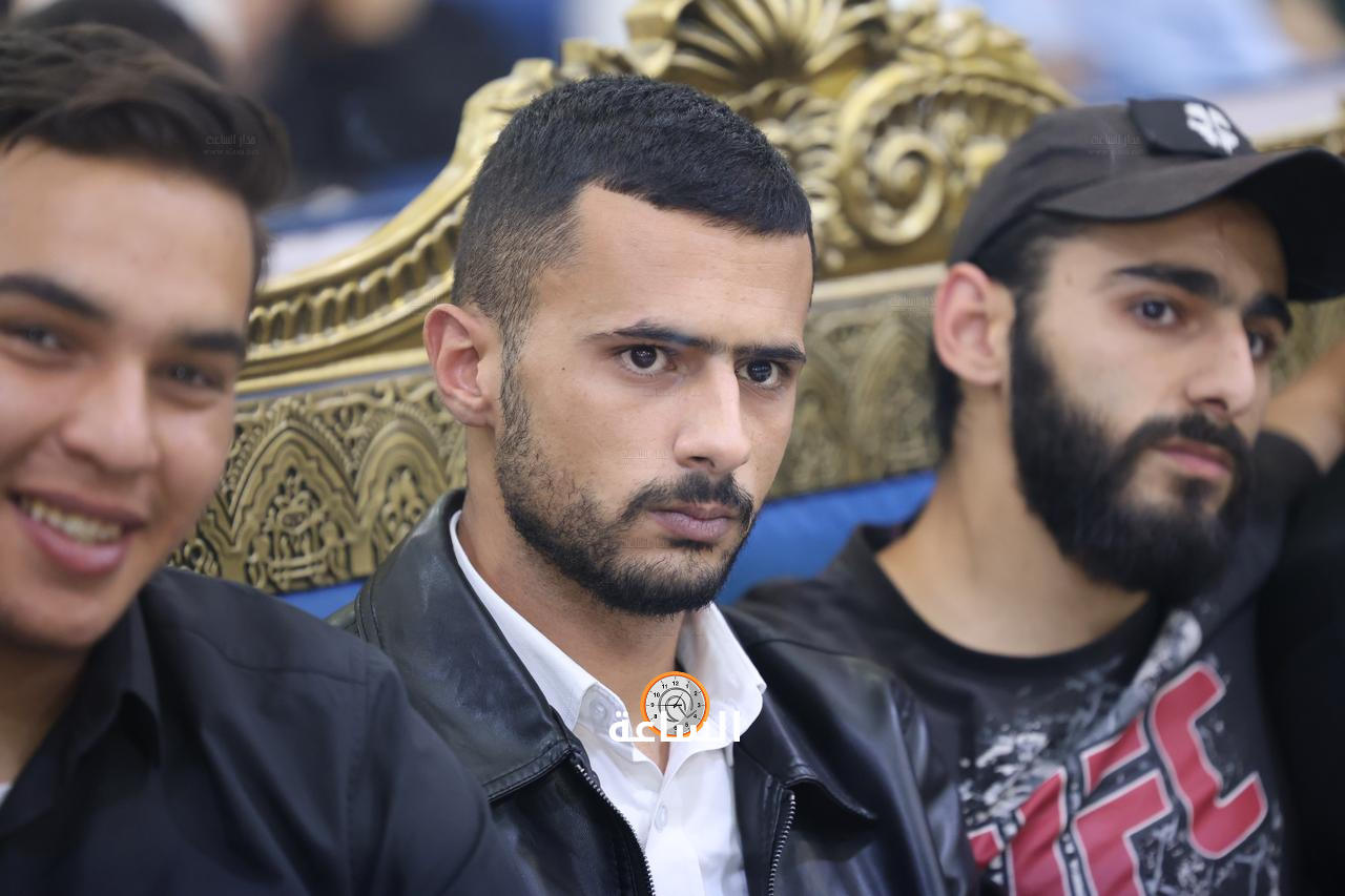 Madar Al-Saa Images 0.4664353065096555