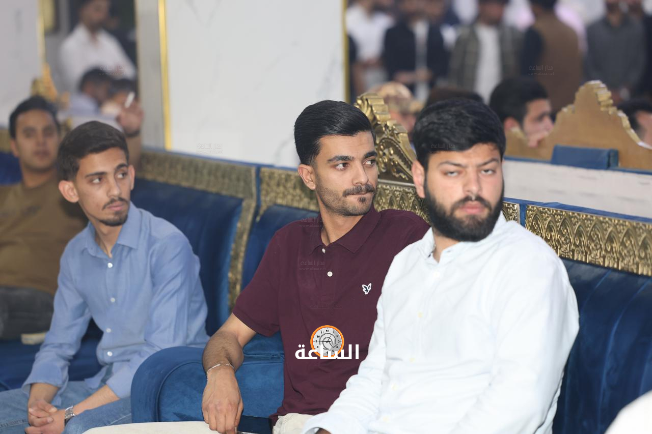 Madar Al-Saa Images 0.332861350442774