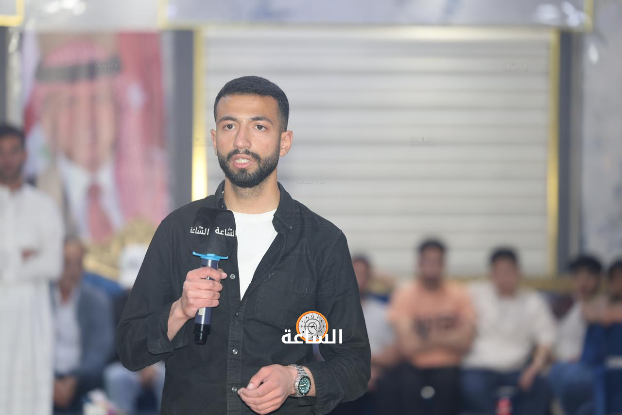 Madar Al-Saa Images 0.433692700664738