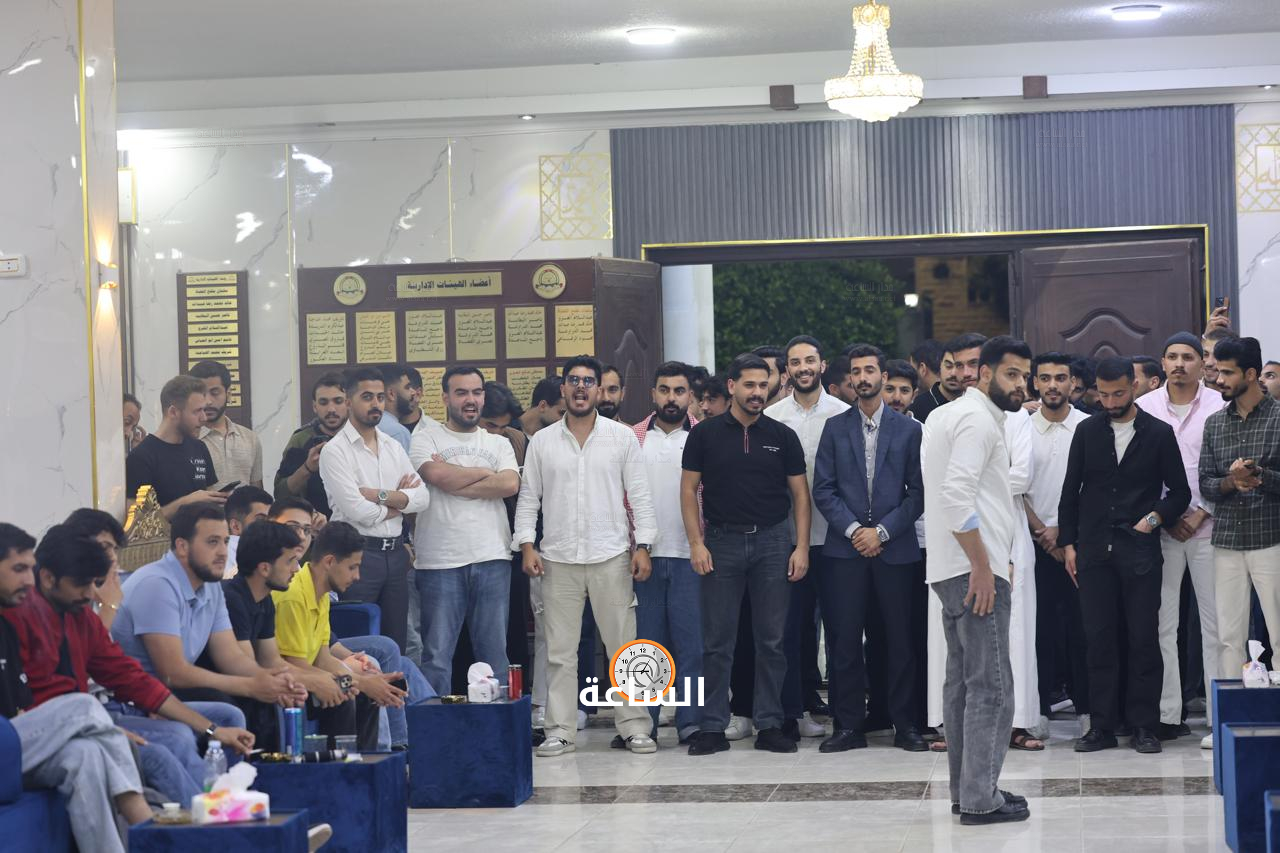 Madar Al-Saa Images 0.29769102136614467