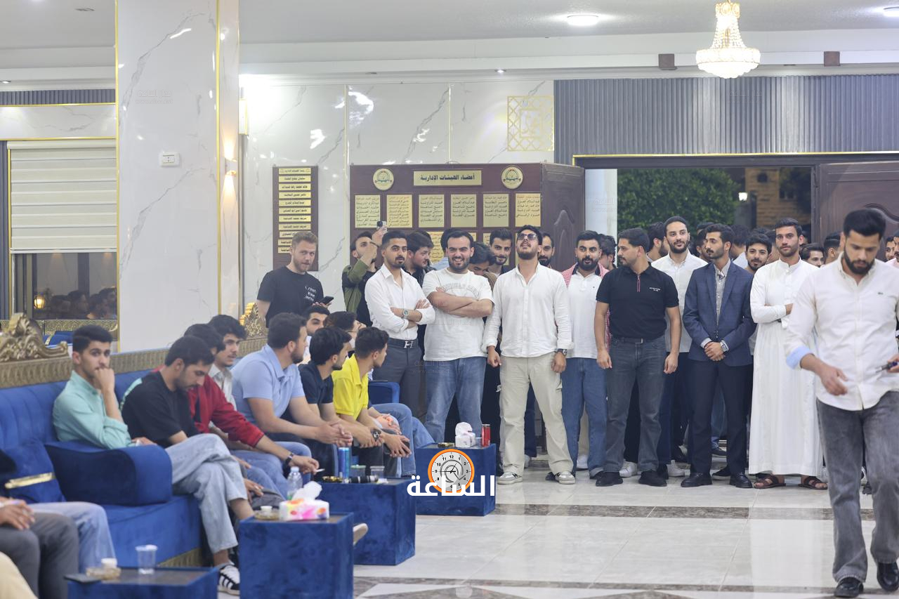 Madar Al-Saa Images 0.3239644994638733