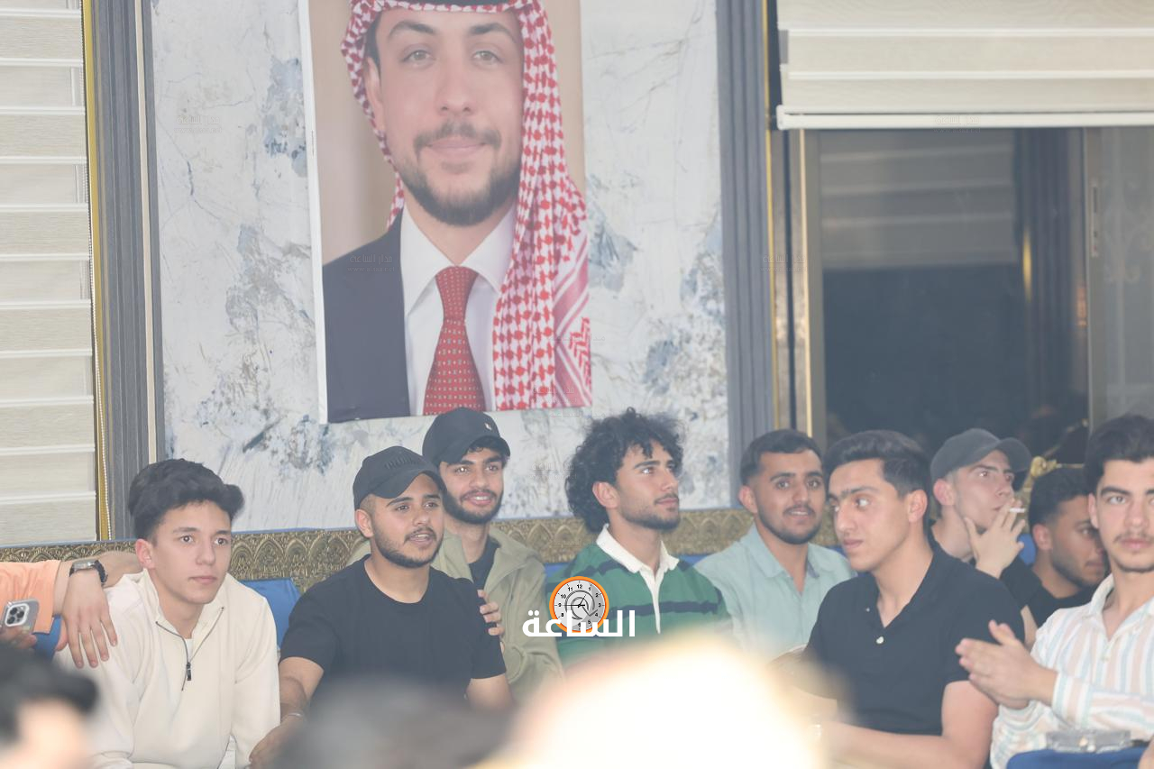 Madar Al-Saa Images 0.927237374774284