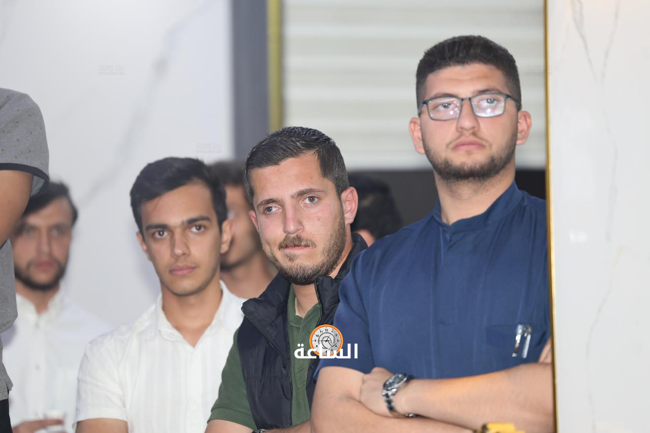 Madar Al-Saa Images 0.28204852455407725