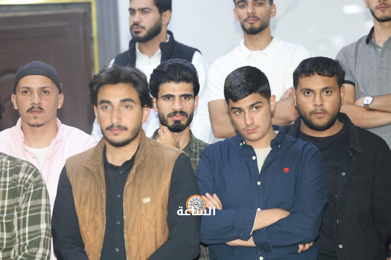 Madar Al-Saa Images 0.29072469355459385