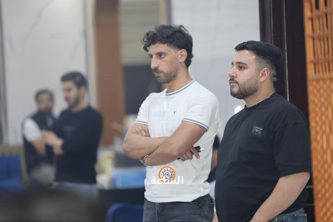 Madar Al-Saa Images 0.06658029809202137