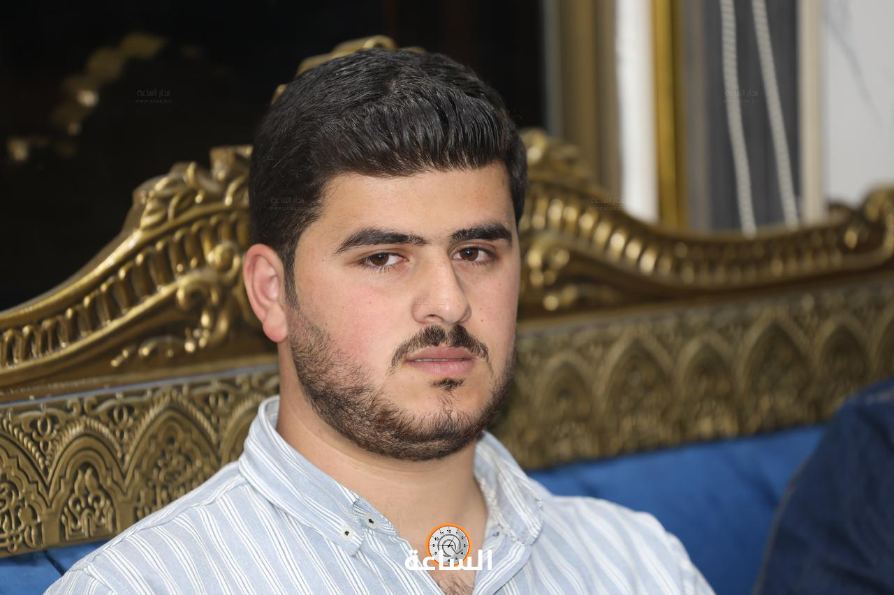 Madar Al-Saa Images 0.38948373646705015
