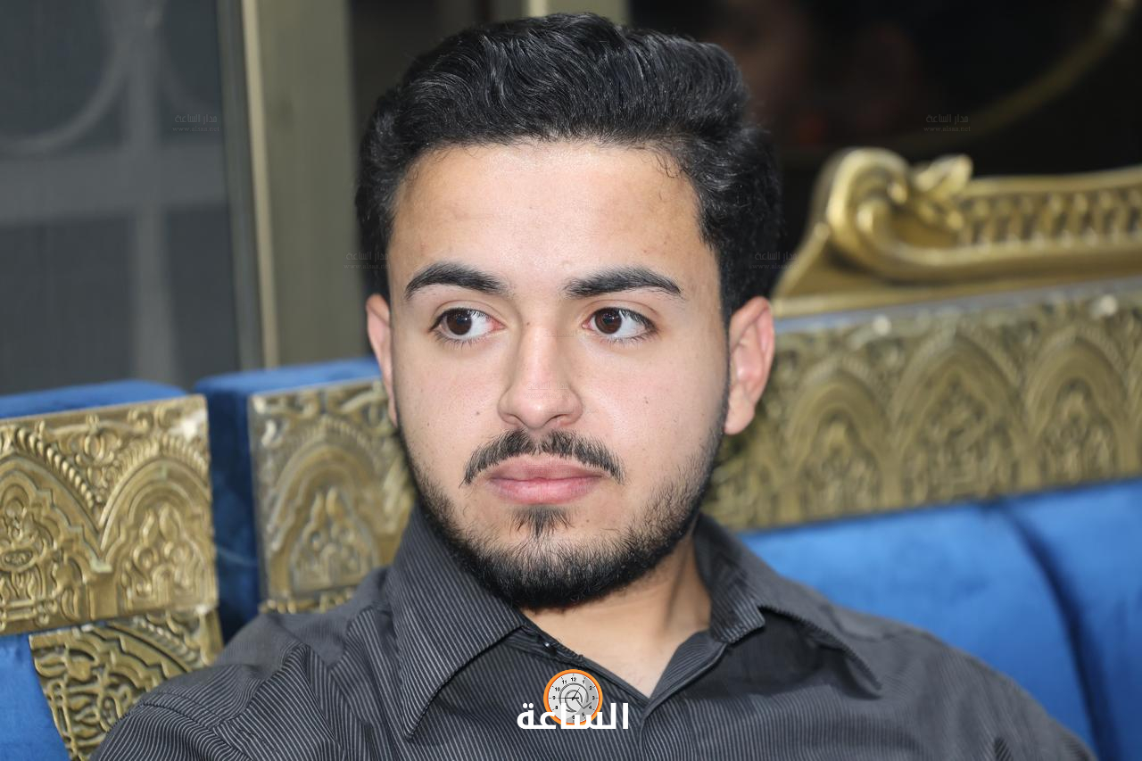 Madar Al-Saa Images 0.20419360379482576