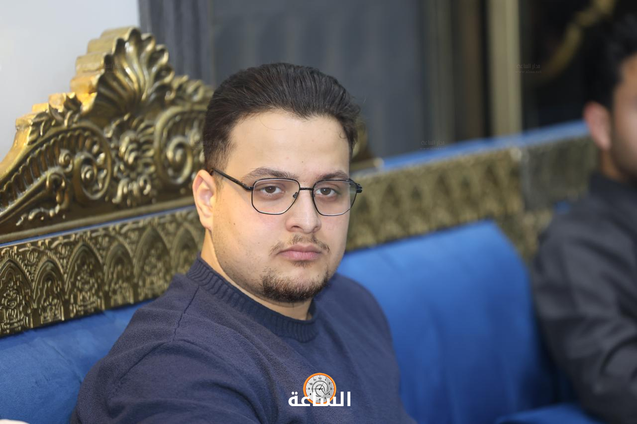 Madar Al-Saa Images 0.23638825679775033