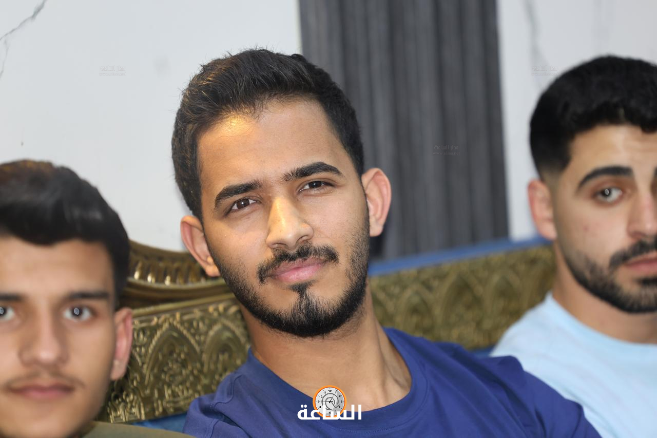 Madar Al-Saa Images 0.7670442093633734