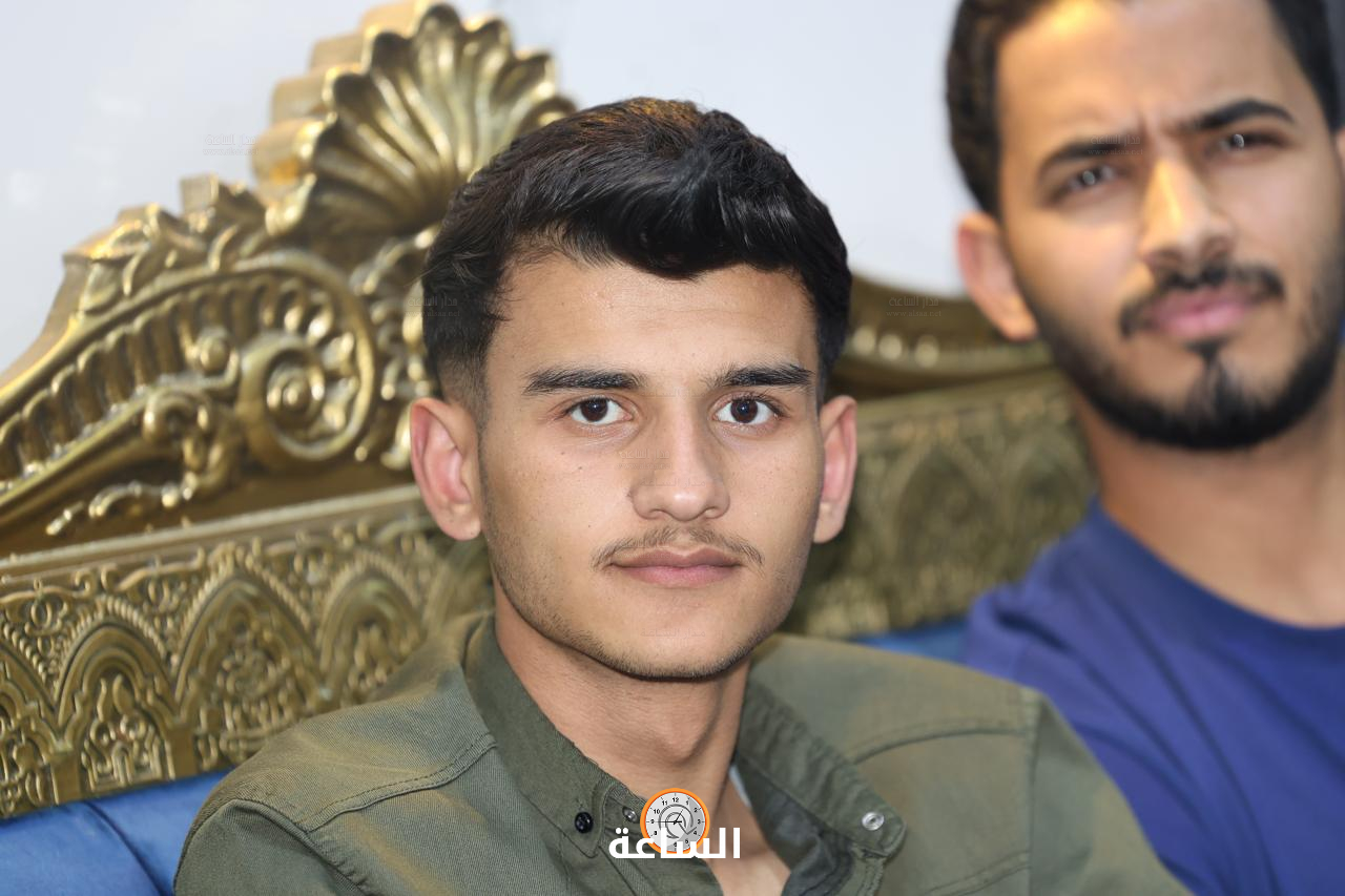 Madar Al-Saa Images 0.24518261969165334
