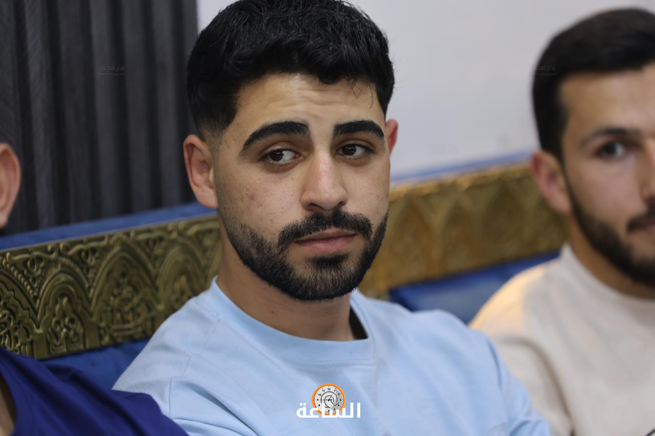 Madar Al-Saa Images 0.09409551408935868